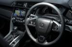 Honda Civic VTi-LX Hatchback 2020 года (AU)